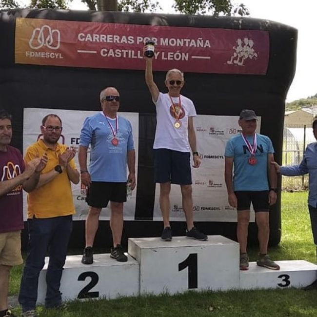 Calendario de competición