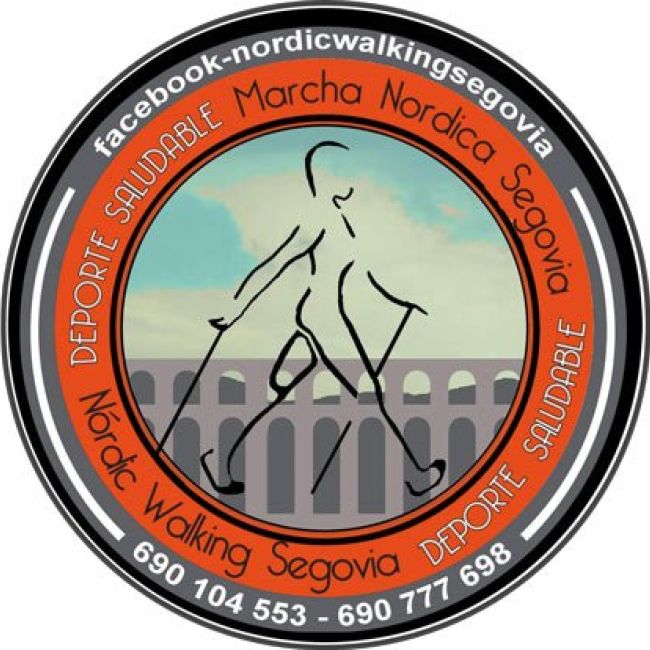 Club Deportivo Nordic Walking Segovia