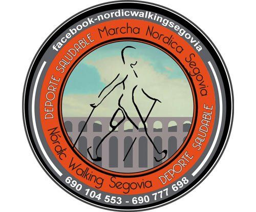 Club Deportivo Nordic Walking Segovia